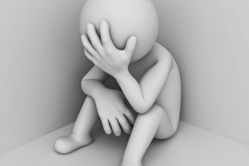 10 סימנים מפתיעים לדיכאון